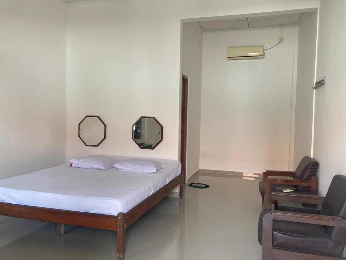 Hotel Surya Citra Jogja A Mitra Reddoorz 日惹 外观 照片