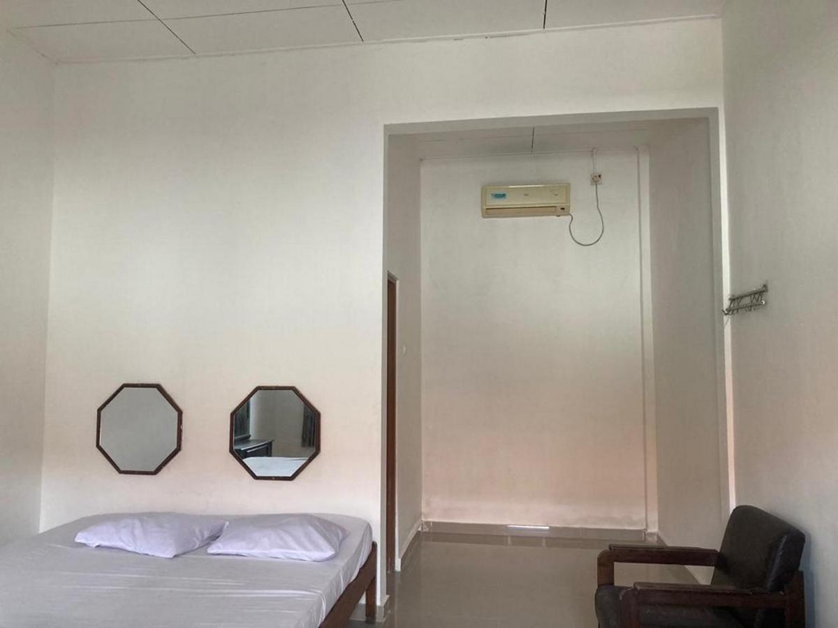 Hotel Surya Citra Jogja A Mitra Reddoorz 日惹 外观 照片