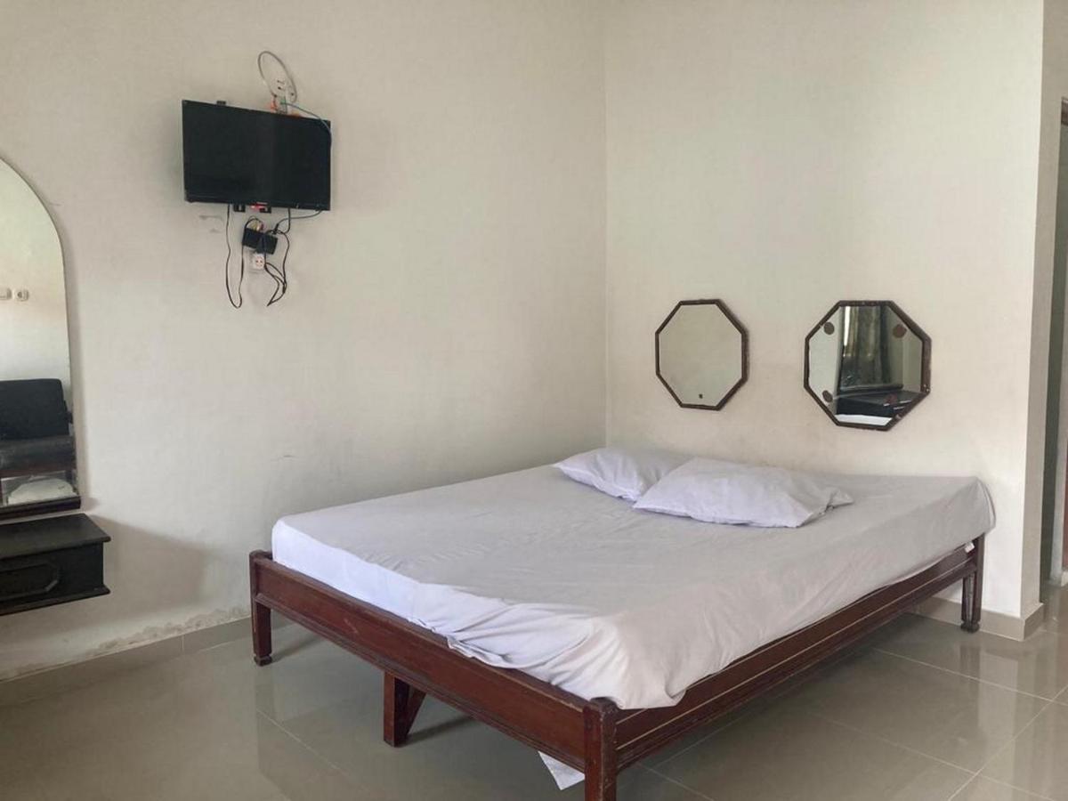 Hotel Surya Citra Jogja A Mitra Reddoorz 日惹 外观 照片